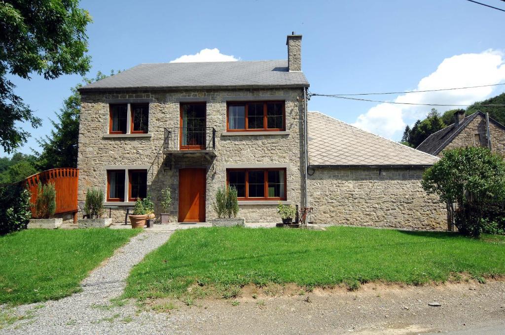 Hôtel/Restaurant à la Ferme Ferrières Chambre photo
